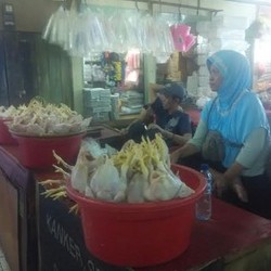 Preman Pengendali Pasar Ada di Kramat Jati Hingga Daerah