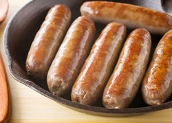 Impor Sosis Asal Malaysia Melonjak, Harganya Lebih Murah 50%