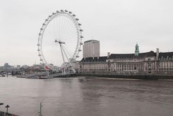 Ini Dia 4 Tips Liburan Murah di London