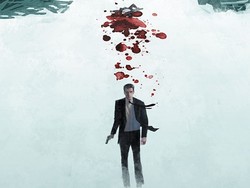 Terbit November, Komik James Bond Terbaru Akan Lebih Brutal