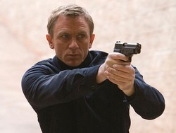James Bond: The Musical Segera Hadir di Panggung Broadway