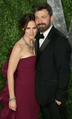 Cerai! Ben Affleck Pilih Lepas, Jennifer Garner Masih Pakai Cincin Kawin