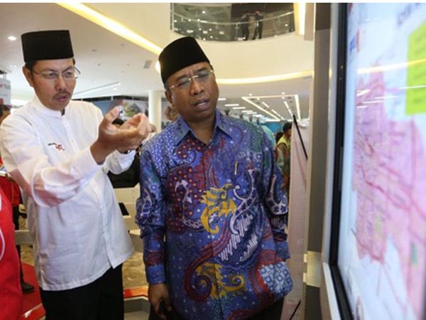 4G Telkomsel Sapa Lombok