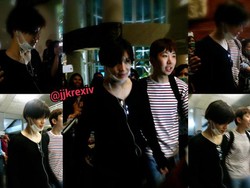 Taemin SHINee Sedang Ada di Bali, Ayo Kejar!