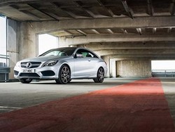 Mercy Luncurkan 5 Tipe E-Class Sekaligus