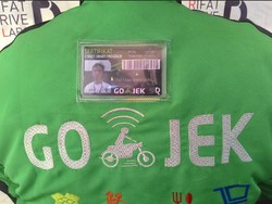 Punya Sertifikat Ini, Pengendara GO-JEK Dijamin Punya Skill Lebih Baik