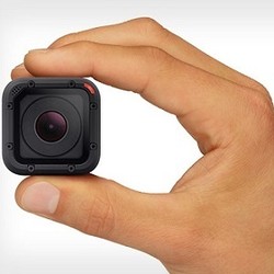 GoPro Hero 4, Action Cam Sebesar Dadu