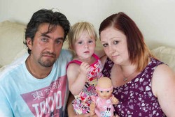 Gara-gara Boneka, Balita 2 Tahun Ini Ucapkan Kata-kata Umpatan