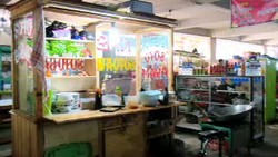 Lawan Rentenir, Ridwan Kamil Sediakan Kredit Melati Bagi PKL