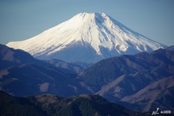 Mulai 10 Juli, Gunung Fuji di Jepang Punya WiFi Gratis