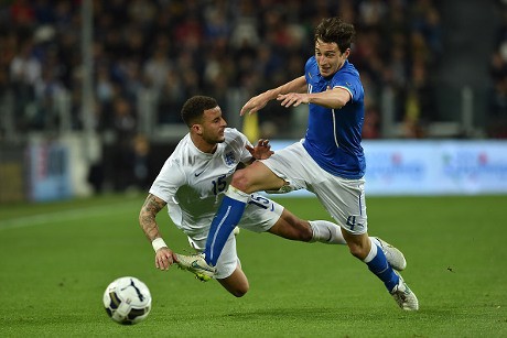 Getty Images/Valerio Pennicino Getty Images/Valerio Pennicino