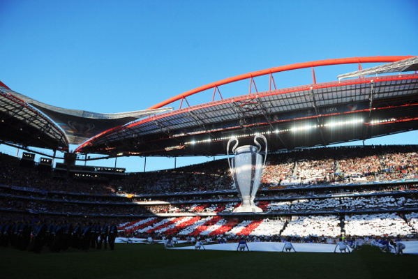 Laurence Griffiths/Getty Images