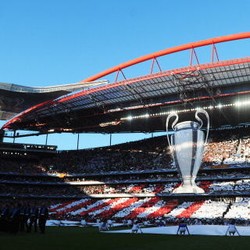 Liga Champions sebagai Durian Runtuh Tim Antah Berantah