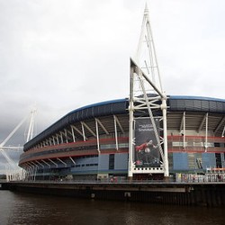 Yang Megah dan Mewah dari Millennium Stadium