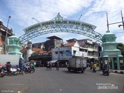 Wisata ke Ampeldenta, Jejak Sunan Ampel Sang Ulama Champa