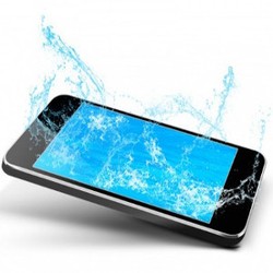 Ups! Gadget Terkena Ompol Anak, Bagaimana Ya?