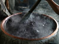 Jelang Lebaran, Permintaan Dodol Betawi Meningkat