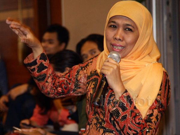 Mensos Ajak Warga Salurkan Zakat ke Badan Amil Zakat