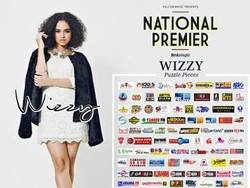 Puzzle Pieces Wizzy Diputar Serentak Hari Ini di Radio