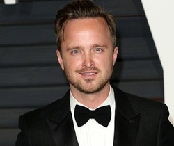 Aaron Paul Perankan Han Solo Muda?