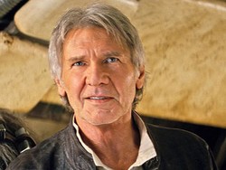 Sutradara Lego Movie Angkat Cerita Han Solo untuk Film Spin-Off Star Wars