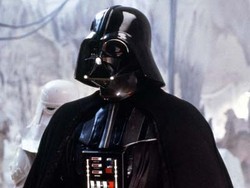 Darth Vader Akan Muncul di Antologi Star Wars: Rogue One