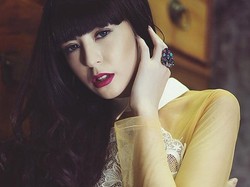 Kevin Aprilio Tak Niat Orbitkan Naomi