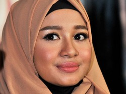 Laudya Cynthia Bella Tak Tentang Poligami, Tapi...