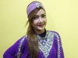 Putus dari Dwi Andhika, Irma Darmawangsa Merasa Kehilangan di Ramadan