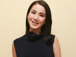 Masih Betah Jadi Single Parent, Jill Gladys Tidak Trauma Menikah