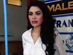 Dikabarkan Dekat dengan Teman Cinta Laura, Nikita Mirzani: Risiko Janda