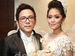 Tubuh Lebih Berisi, Gracia Indri Belum Hamil