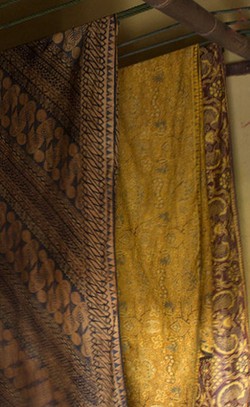 Pendapat Para Desainer Hong Kong Saat Pertamakali Melihat Kain Batik