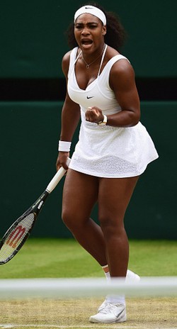 Melihat Aturan Busana Serba Putih Petenis di Wimbledon yang Tuai Kritik