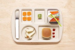 The After School Club, Restoran Pop-up Hidangan Kantin SD Hadir di London