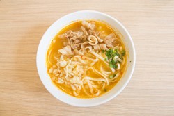 Mie Instan Ternyata Jadi Penemuan yang Paling Membanggakan Bagi Orang Jepang