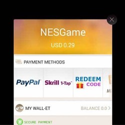 Malware Android Menjelma Jadi Game Lawas Nintendo
