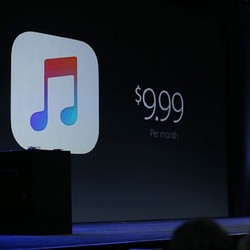 Spotify Ditinggal Pengguna Gara-gara Apple Music