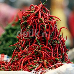 Tanggapi Soal Preman Pengendali Harga Pasar, Ini Kata Mentan