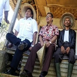 Ada Preman Pasar, Gobel: Saya Khawatir Harga-harga Dipermainkan