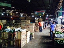 Diduga Ada Bandar Besar di Balik Aksi Preman Pasar Pengendali Harga