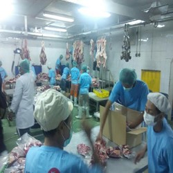 BUMN Ini Jual Daging Sapi Premium Limosin Rp 180.000/Kg