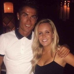 Jika Handphone Anda Hilang dan Ditemukan Ronaldo