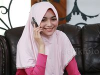 Cantik Alami Citra Kirana