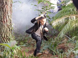 Beda Dunia, Comic 8 Casino Kings Lebih Sinematik dari Film Sebelumnya