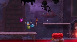 Rayman Adventures Siap Melenggang di Android & iOS