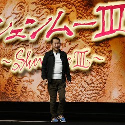 Tak Kantongi USD 10 Juta, Shenmue III Jalan Terus