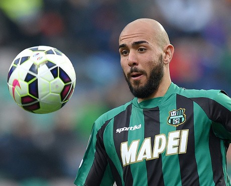 Juventus Dapatkan Zaza