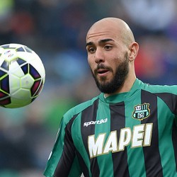 Juventus Dapatkan Zaza