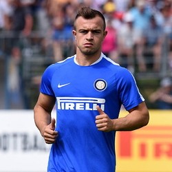 Stoke Tunggu Shaqiri